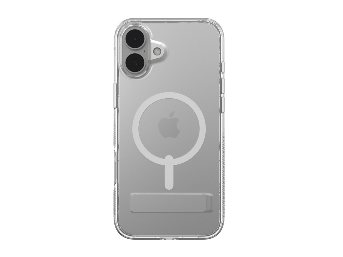 Funda Palace Snap para iPhone 16 ZAGG