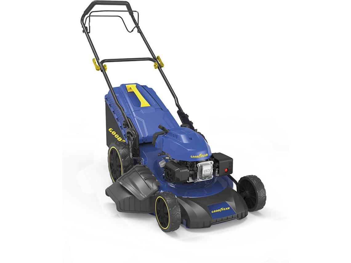 Cortacéspede GOODYEAR GY51LM
