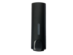 Dispensador de jabón individual, doble o triple, cabezal de ducha de pared, Rosewell Bathroom