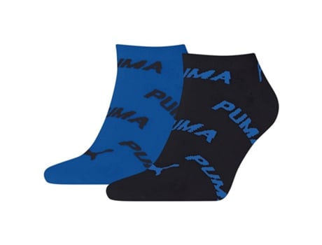 Puma Bwt Sneaker 2 Units Socks
