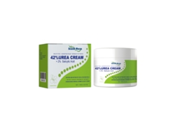 Crema para pies con alantoína