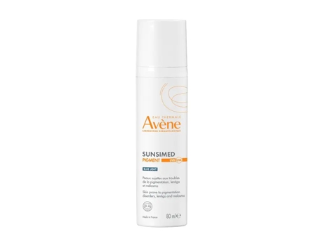 AVENE Solar Sunsimed Pigmento Spf50 Crema 80Ml