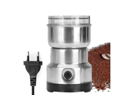Picadora eléctrica multifuncional Rosewell para cereales, granos y hierbas.