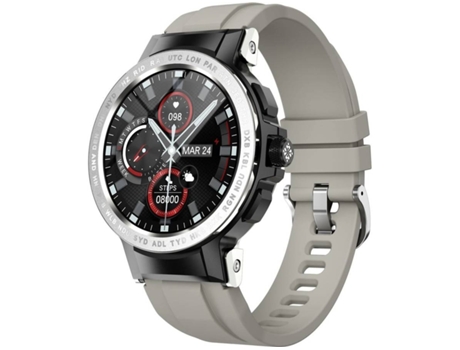 Smartwatch ENZONS Gris