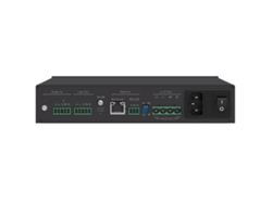 KRAMER Pa120Z Amplificador Audio Negro