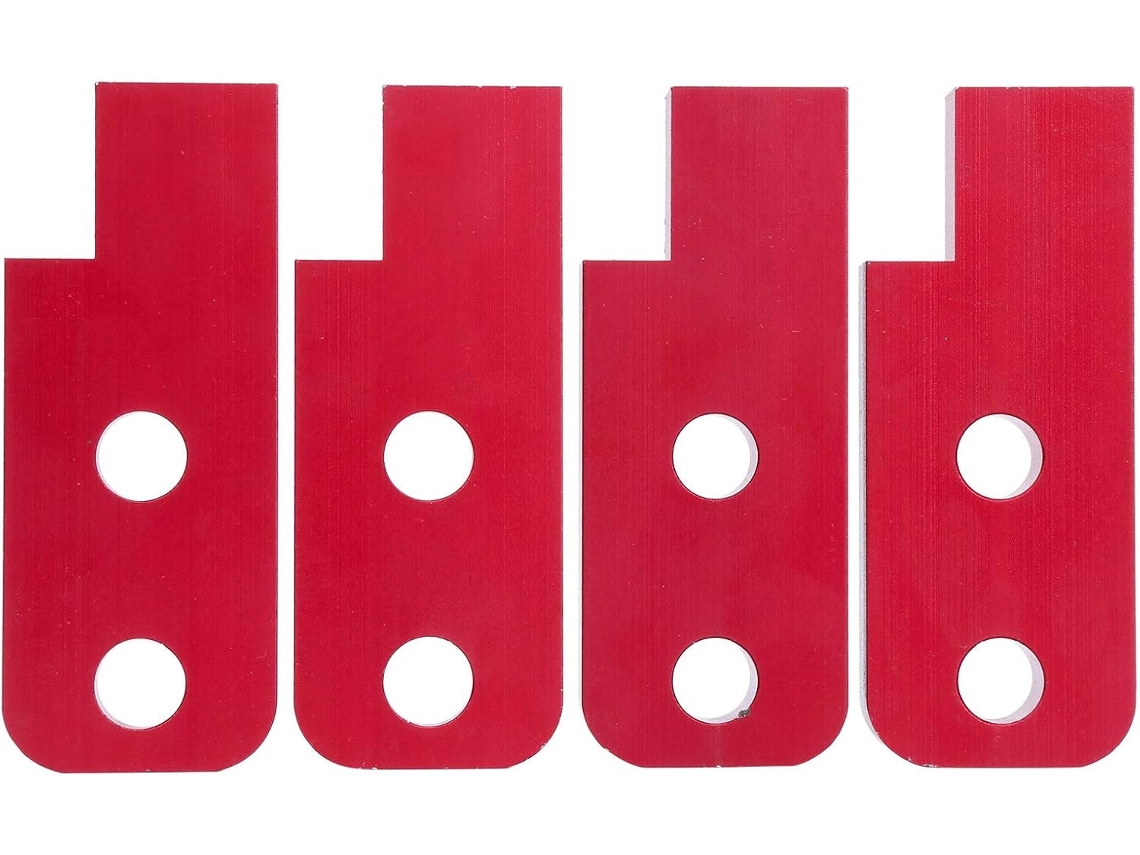 Radiador De Repuesto Para Enfriador De Transmisión Con Accesorios En Aleación De Aluminio.