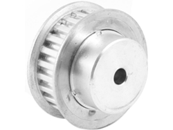 Polea de aluminio XL 25 con espaciado de 5 mm y ancho de 10 mm CHABERLU (50fa28429315d1b38e15bf700a082d7d)