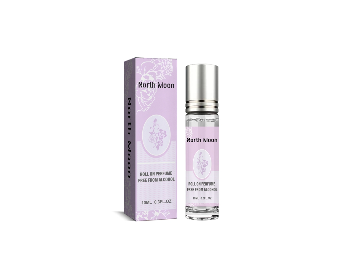 Perfume roll-on North Moon Charming Fresh