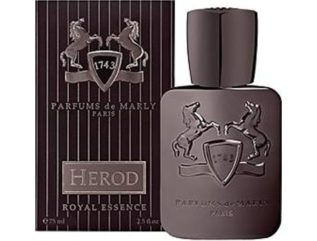 Perfume PARFUMS DE MARLY Parfums de Marly Herod Eau de Parfum (75 ml)