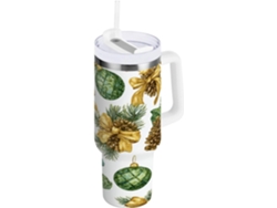 Vaso Taza Acero Inoxidable - Vaso Térmico Portátil
