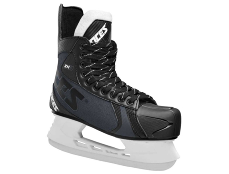 Patins no Gelo Rh 6 Preto Eu 43Roces
