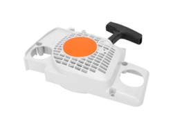 Mecanismo De Polea De Arranque Manual Para Equipo De Jardín Stihl Ms180 Ms170 017 018 Suministros Industriales