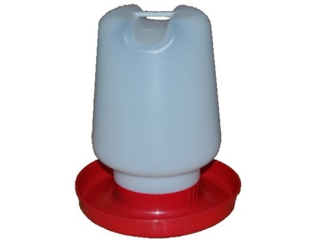 Bebedero para Pájaros CM CM-0000010061 (8 L)