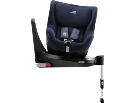 Silla Auto BRITAX ROMER Dualfix M i-Size Moonlight Blue (Grupo 1)