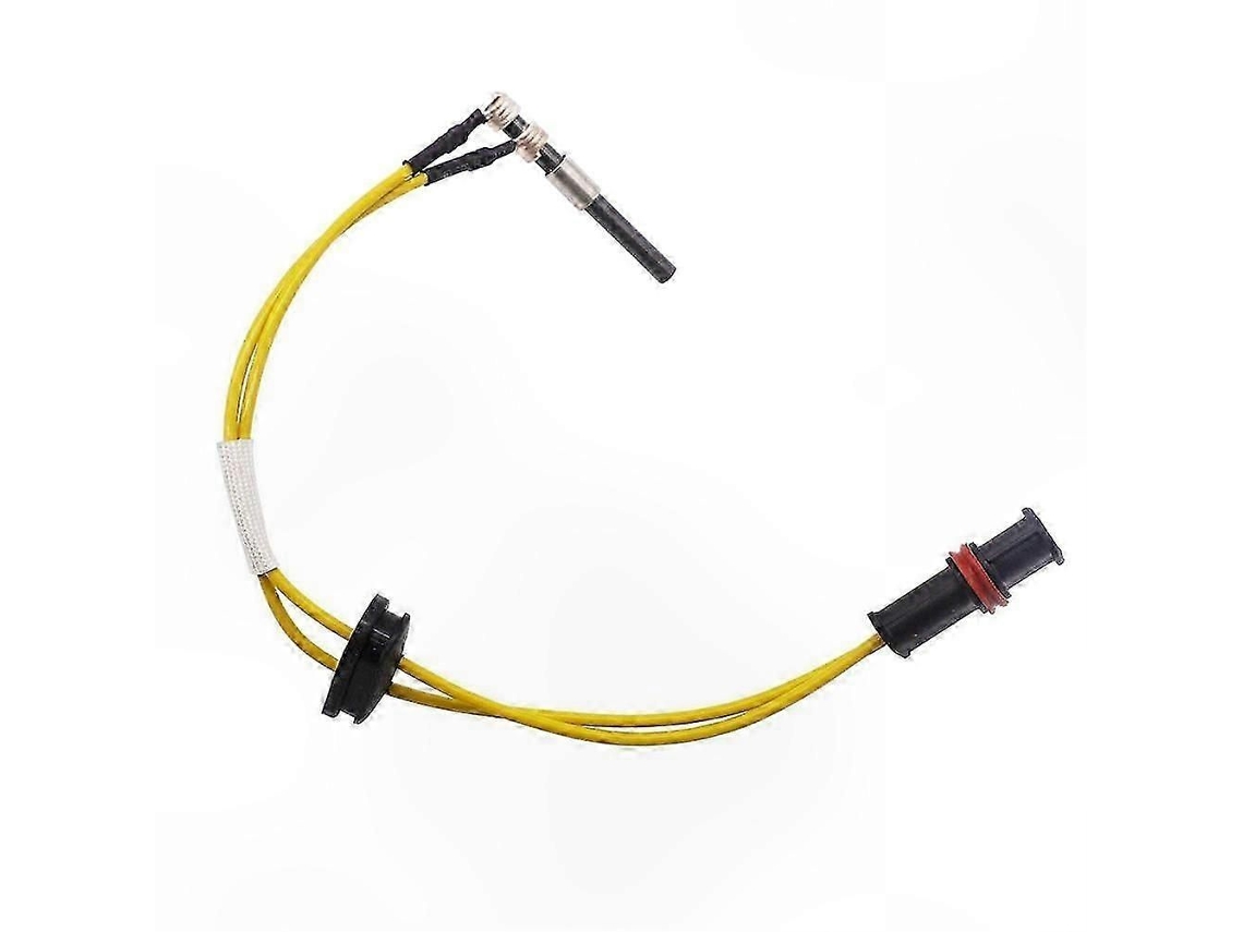 Varilla calefactora para piscinas GOKOCO de 3000 W