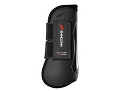 Botas de Proteción para Caballos ZANDONA Unisexo (L - Multicolor)