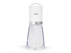 Triturador de hielo LIVOO DOM462 0,15 l Plástico 30 W Eléctrico