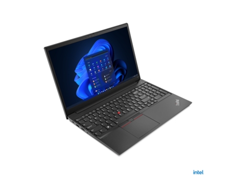 Portátil LENOVO 357 4676 (15.6 '' - Intel® Core™ i5 i5-1235U - RAM: 8 GB - 256 GB SSD - Intel Iris Xe Graphics)