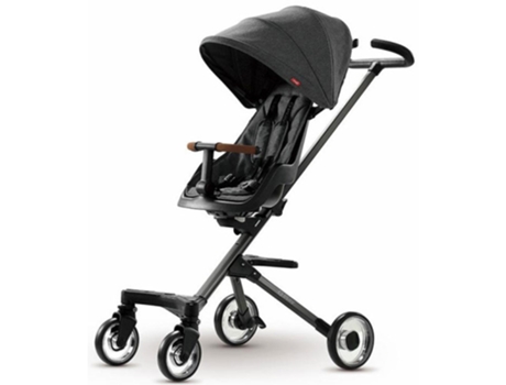 Carrito QPLAY Easy Gris