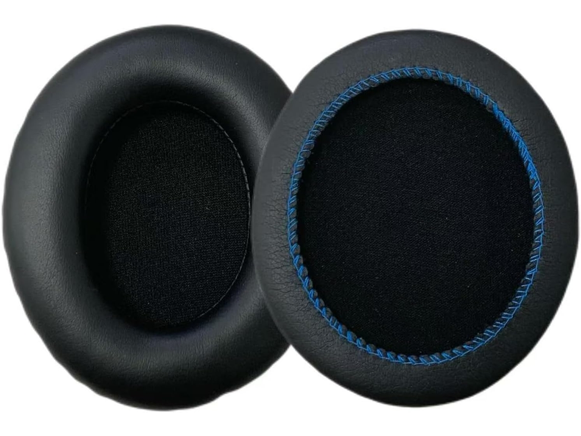 Almohadillas De Repuesto De Piel Proteínica Para Auriculares Srh240a - Almohadillas De Piel Proteínica