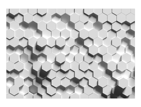 Papel de Pared ARTGEIST Hexagonal Awareness (250x175)