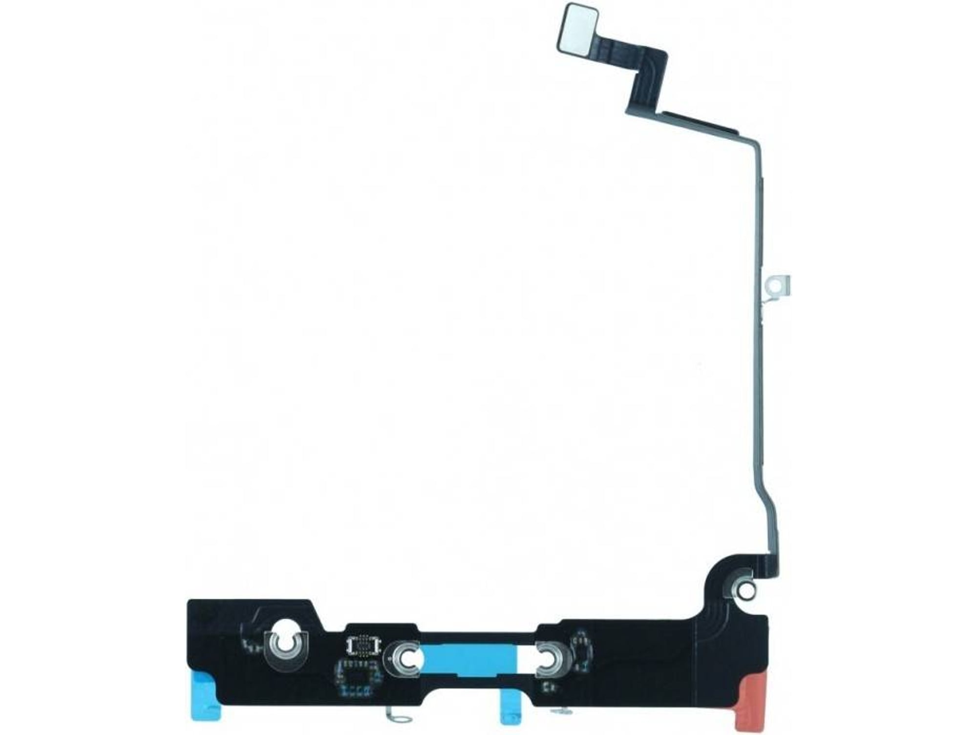 Conector de altavoz Apple iPhone X Correa flexible CY119707