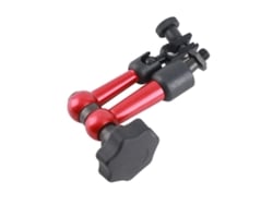 Soporte Universal Ajustable Para Indicador De Medición De Sonda Digital