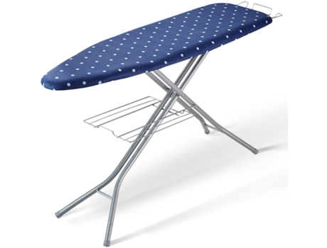 VEVOR Tabla de Planchar Almacenaje de Tablas de Planchar 4 Capas Gruesas