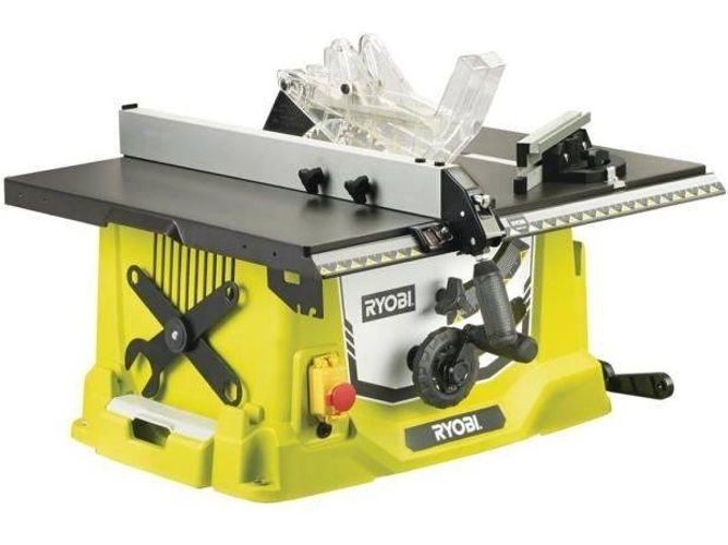 Sierra de Mesa RYOBI 5133002021