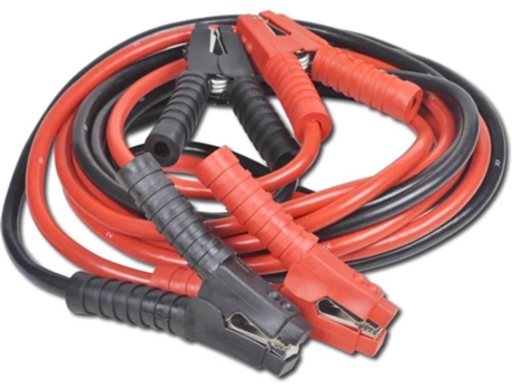 Cables de arranque para el automóvil, 1500 A