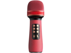 Bluethooth Microfone WELUOT WS898