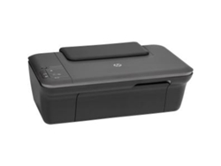 Impresora Multifunción HP DeskJet 1050A