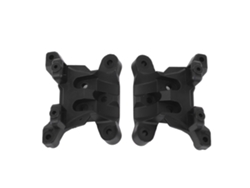 2 Piezas De Torre De Amortiguación Para Coche Rc 6003 Conjunto De Amortiguador Para Scy 16101 16102 16103