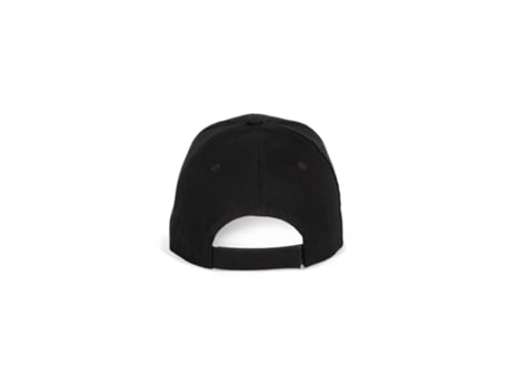Gorra - 6 paneles K-UP