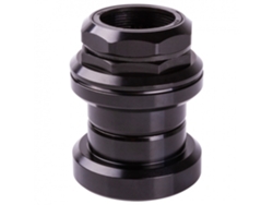 head cartridge 25,4 mm aluminium black TANGE SEIKI