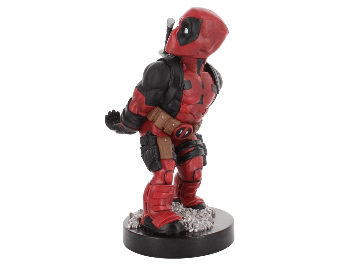 Soporte Cable GUY - MARVEL: DEADPOOL 3 THE REAR