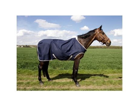 polyManta impermeable para caballos -algodón T de T