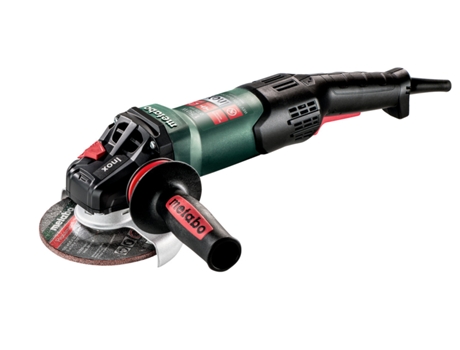 METABO WEV 17-125 Quick Inox RT Amoladoras angulares/Cartón