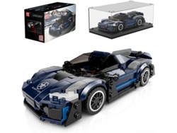 Mould King Amg One Supercar 27082