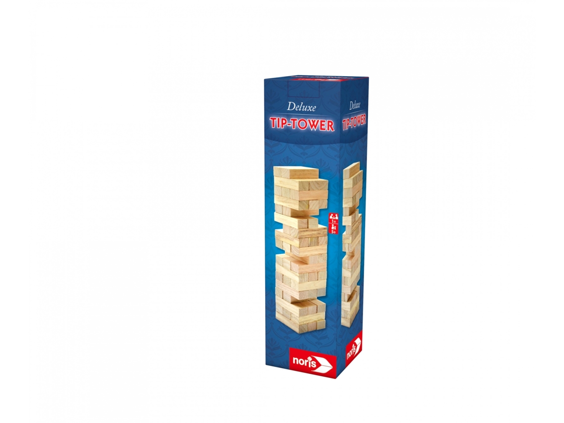 Juego de mesa NORIS (6 anos)