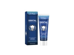 Pasta dental Oralhoe para la limpieza, la higiene y la blancura natural.