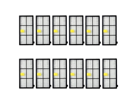Accesorio Aspiradoras Compatibilidad universal Filtro Hepa Serie 900 960 990