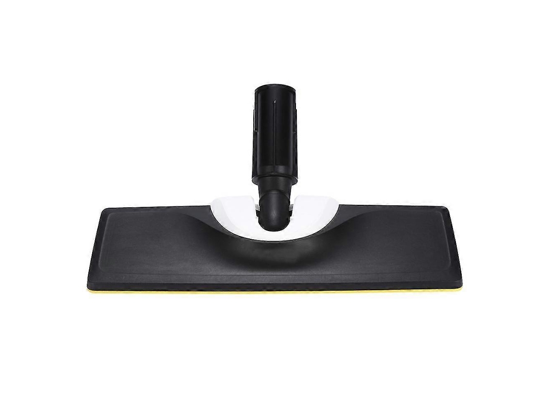 Cabezal de cepillo para limpiadora de vapor Karcher serie SC (SC2, SC3, SC4, SC5 B).