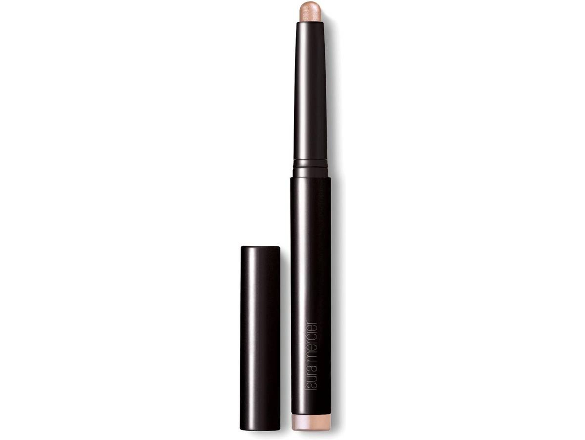 Sombras de Ojos LAURA MERCIER Caviar Color Dos Da Vara Rosegold (1.64 g)