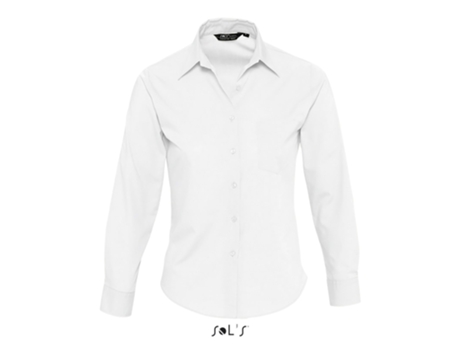 Camisa SOL'S Executive (Tam: 3XL)