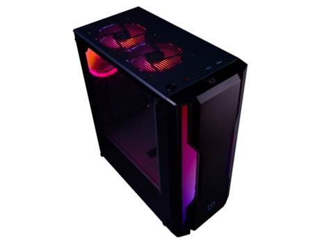 Ordenador Gaming NEO-PC - AMD Ryzen 3 3200G 3.6 GHz -16GB RAM - 480 GB SSD Radeon RX Vega 8 - Windows 11.