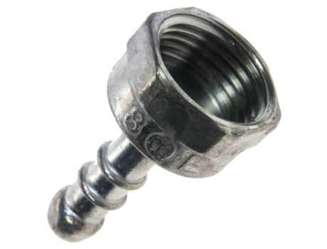 Portagoma de gas butano c00010509 ARISTON HOTPOINT HOTPOINT