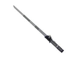 Figura de Ação STAR WARS Sabres Lightsaber Force (6,4 x 8,3 x 54 cm)