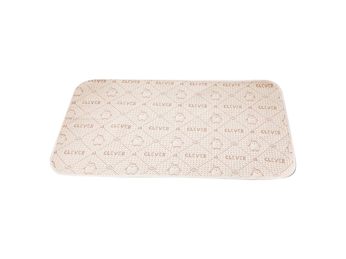 Colchón Impermeable Lavable Para Bebés, Adultos Y Personas Mayores - Alta Absorción - Algodón Suave