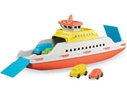 Juguete sobre Ruedas ADRIATIC 836
